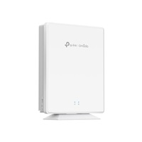 TP-Link EAP650-Desktop OMADA WiFi6 AP (AX3000,2,4GHz/5GHz,4xGbELAN,1xFXS.1xPoE-in,1xPoE-out,17,3W)