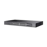 TP-Link OMADA switch SX3832 (24x10GbE,8xSFP+,1xconsole,1xUSB-C)