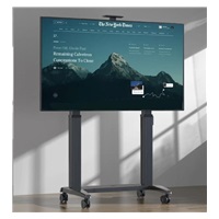 Profesionální Tv stojan NB GF150