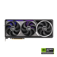 ASUS VGA NVIDIA GeForce RTX 5080 ROG ASTRAL 16GB, 16GB GDDR7, 3xDP, 2xHDMI