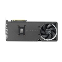 ASUS VGA NVIDIA GeForce RTX 5080 ROG ASTRAL 16GB, 16GB GDDR7, 3xDP, 2xHDMI