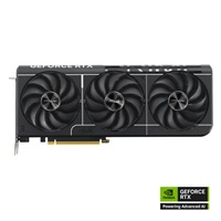 ASUS VGA NVIDIA GeForce RTX 5080 PRIME 16GB, 16GB GDDR7, 3xDP, 1xHDMI