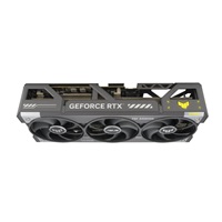 ASUS VGA NVIDIA GeForce RTX 5090 TUF GAMING 32GB OC, 32GB GDDR7, 3xDP, 2xHDMI