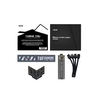 ASUS VGA NVIDIA GeForce RTX 5090 TUF GAMING 32GB OC, 32GB GDDR7, 3xDP, 2xHDMI