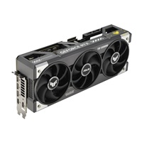 ASUS VGA NVIDIA GeForce RTX 5090 TUF GAMING 32GB, 32GB GDDR7, 3xDP, 2xHDMI
