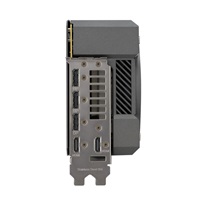 ASUS VGA NVIDIA GeForce RTX 5090 TUF GAMING 32GB, 32GB GDDR7, 3xDP, 2xHDMI