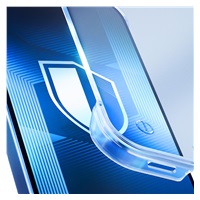 3mk ochranný kryt Just20g Clear Case pro Apple iPhone 13