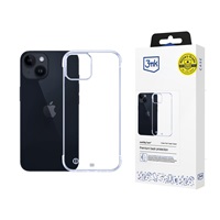 3mk ochranný kryt Just20g Clear Case pro Samsung Galaxy S22 Ultra 5G