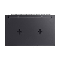 TP-Link LiteWave switch LS108GP (8xGbE, 8xPoE+, 62W, fanless)
