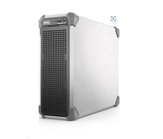 DELL SRV PowerEdge T160 Smart Selection/3x3.5"/E-2414|/16GB/2TB HDD SATA/300W/Emb.SATA/3Yr Basic NBD