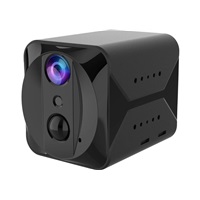 Viking minikamera S309 4G