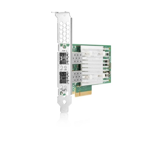 Broadcom BCM57412 Ethernet 10Gb 2-port SFP+ Adapter for HPE (z testu)
