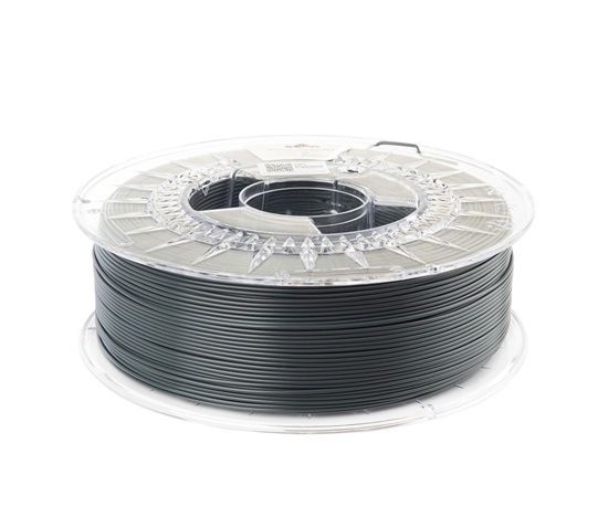 SPECTRUM Tisková struna (filament) Premium PLA 1.75mm ANTHRACITE GREY 1kg