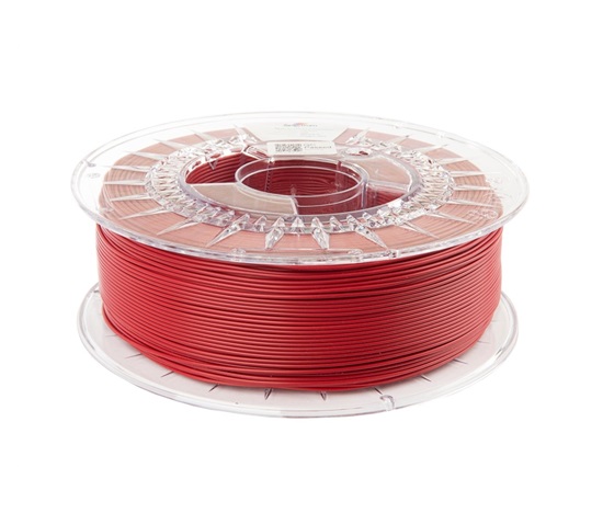 SPECTRUM Tisková struna (filament) Premium PLA 1.75mm DRAGON RED 1kg