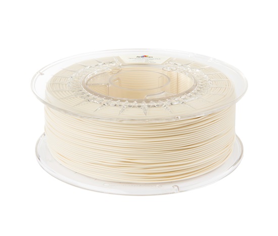 SPECTRUM Tisková struna (filament) Premium PLA 1.75mm IVORY BEIGE 1kg