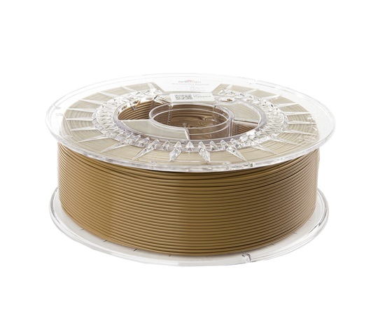 SPECTRUM Tisková struna (filament) Premium PLA 1.75mm MILITARY KHAKI 1kg