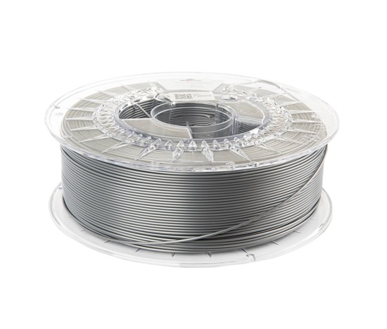 SPECTRUM Tisková struna (filament) Premium PLA 1.75mm SILVER STAR 1kg