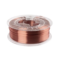 SPECTRUM Tisková struna (filament) SILK PLA 1.75mm Spicy Copper 1kg