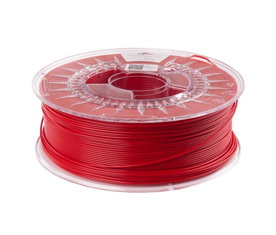 SPECTRUM Tisková struna (filament) Premium PET-G 1.75mm BLOODY RED 1kg