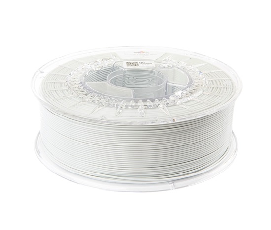 SPECTRUM Tisková struna (filament) Premium PET-G 1.75mm LIGHT GREY 1kg