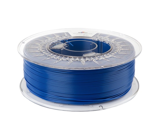 SPECTRUM Tisková struna (filament) Premium PET-G 1.75mm NAVY BLUE 1kg