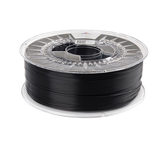 SPECTRUM Tisková struna (filament) ASA 275 1.75mm DEEP BLACK 1kg