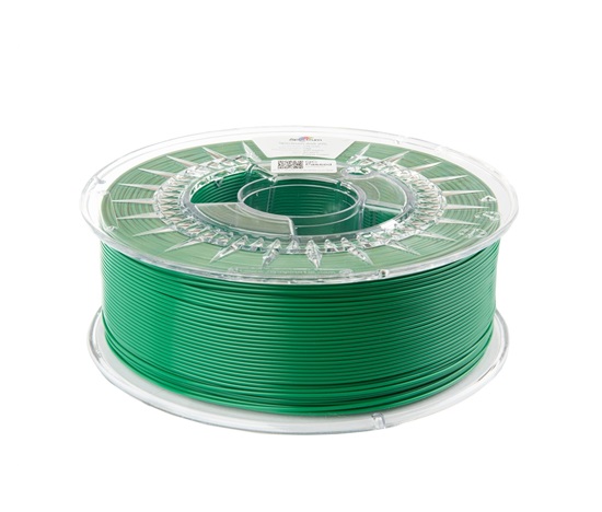 SPECTRUM Tisková struna (filament) ASA 275 1.75mm FOREST GREEN 1kg