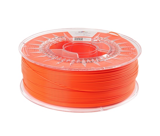 SPECTRUM Tisková struna (filament) smart ABS 1.75mm LION ORANGE 1kg