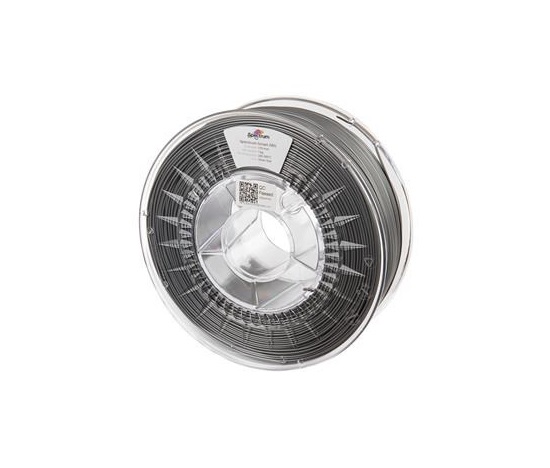 SPECTRUM Tisková struna (filament) smart ABS 1.75mm SILVER STAR 1kg