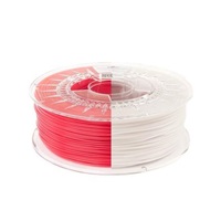 SPECTRUM Tisková struna (filament) PLA 1.75mm THERMOACTIVE RED 1kg