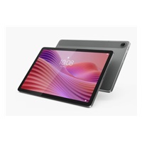 LENOVO TAB - MediaTek Helio G85,10.1" WUXGA IPS touch,4GB,64GB eMMC,ARM Mali-G52 MC2,Grey,cam,Android 14,2Y