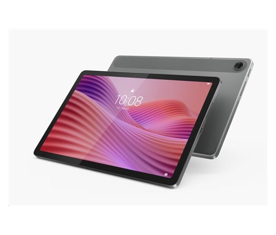 LENOVO TAB - MediaTek Helio G85,10.1" WUXGA IPS touch,4GB,64GB eMMC,ARM Mali-G52 MC2,Grey,cam,Android 14,2Y