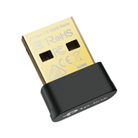 TP-Link Archer TX10UB Nano WiFi6 USB adapter (AX900,2,4GHz/5GHz,USB2.0,Bluetooth5.3)