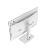 MSI PC AiO PRO AP272P 14M-887XEU, i7-14700, 27" FHD, Anti-Glare, Non-touch, 16GB, 1TB SSD, N/A, No OS, White