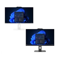 MSI PC AiO PRO AP272P 14M-887XEU, i7-14700, 27" FHD, Anti-Glare, Non-touch, 16GB, 1TB SSD, N/A, No OS, White