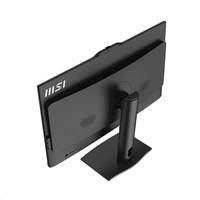 MSI PC AiO PRO AP272P 14M-867XEU, i5-14400, 27" FHD, Anti-Glare, Non-touch, 16GB, 512GB SSD, N/A, No OS, Black