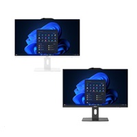 MSI PC AiO PRO AP272P 14M-867XEU, i5-14400, 27" FHD, Anti-Glare, Non-touch, 16GB, 512GB SSD, N/A, No OS, Black