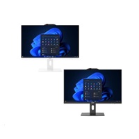 MSI PC AiO PRO AP272P 14M-868XEU, i5-14400, 27" FHD, Anti-Glare, Non-touch, 16GB, 512GB SSD, N/A, No OS, White