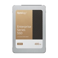 Synology 2,5" SSD SAT5221-480G Enteprise (NAS) (480GB, SATA III)
