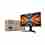 GIGABYTE LCD - 31.5" Gaming monitor M32UP, SS IPS, 3840 x 2160 UHD, 160Hz, 1000:1, 350cd/m2, 1ms, 2xHDMI, 1xDP