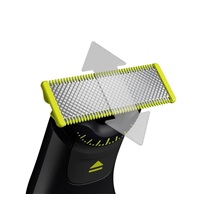 Philips OneBlade Pro 360 QP6552/15 zastřihovač, na tvář a tělo, voděodolný, cestovní pouzdro