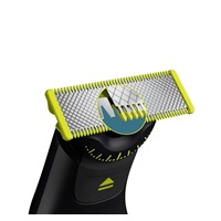 Philips OneBlade Pro 360 QP6552/15 zastřihovač, na tvář a tělo, voděodolný, cestovní pouzdro
