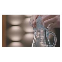 Philips CA6705/10 čisticí přípravek pro okruh mléka Philips, Saeco