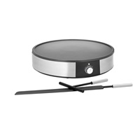 WMF Lono palačinkovač, 1600 W, včetně příslušenství, pánev vhodná do myčky