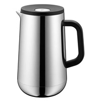 WMF termo konvice Impulse, nerezová ocel,  1 l