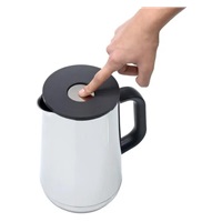 WMF termo konvice Impulse, nerezová ocel,  1 l