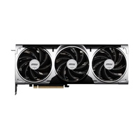 MSI VGA NVIDIA GeForce RTX 5070 Ti 16G VENTUS 3X OC, RTX 5070 Ti, 16GB GDDR7, 3xDP, 1xHDMI