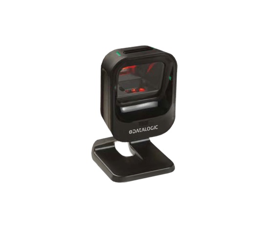 Datalogic Magellan 900i, MULTIPACK , 2D, USB, multi-IF, kit (USB), black