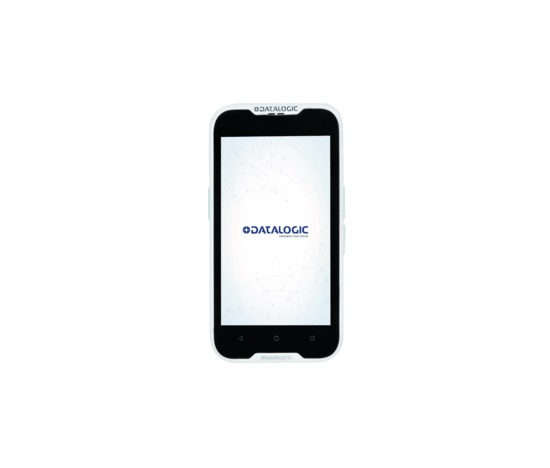 Datalogic Memor 11 HC, 2D, HP, 12.7 cm (5''), GPS, USB-C, BT, Wi-Fi, 4G, NFC, Android, GMS