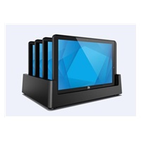 Elo 4-Slot Charging Cradle